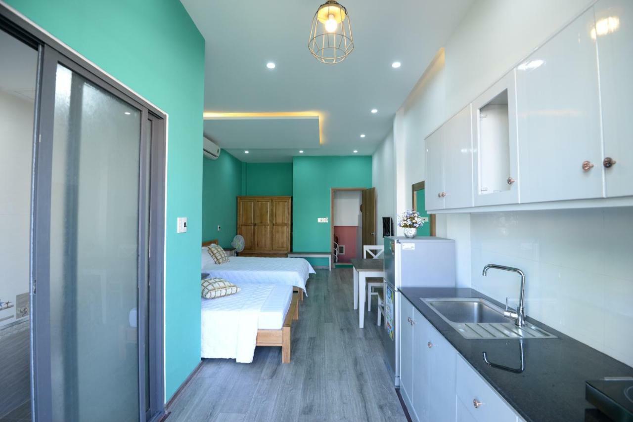 Bobo House Danang Apartment Exterior photo