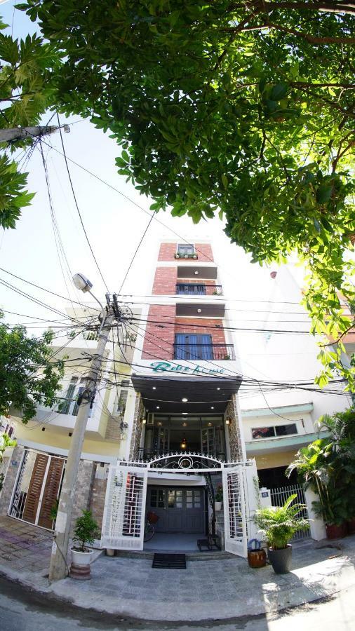 Bobo House Danang Apartment Exterior photo